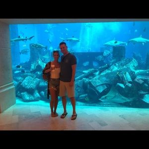 Meet your Posher, Brandi